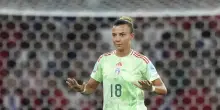 Arianna Caruso va al Real Madrid ed entra nella storia del calcio