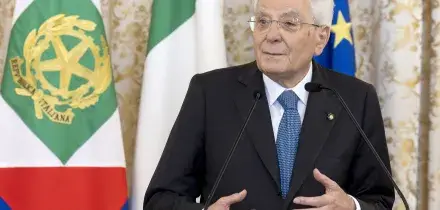 Terremoto Amatrice, oggi la commemorazione. Mattarella: &ldquo;Pagina drammatica&rdquo;. Meloni: &ldquo;L&rsquo;Appennino centrale rinascer&agrave;&rdquo; &ndash; La diretta