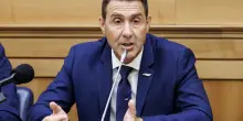 Vannacci: &ldquo;L&rsquo;aborto non &egrave; un diritto&rdquo;