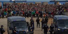 Ceuta, Feij&oacute;o chiede lockdown per infetti: per Madrid &ldquo;irresponsabile&rdquo;