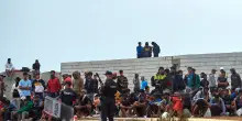 Migranti, Berlino: &ldquo;Nessuno scontro con Roma&rdquo;