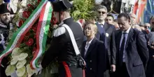 Terremoto Amatrice, Mattarella: &ldquo;Ultimare la ricostruzione&rdquo;. Meloni incontra i familiari delle vittime