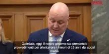 Social media e minori, anche la Nuova Zelanda propone una legge che li vieta agli under 16