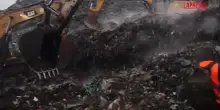 Guinea, forti piogge fanno franare una discarica: almeno 30 morti