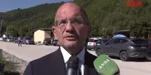 Terremoto Amatrice, commissario alla ricostruzione Castelli: "Si &egrave; perso tempo, ora cambio di passo"