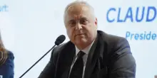 Lazio, Lotito scrive una lettera ai tifosi nel giorno della prima di Serie A: &ldquo;Scrivo con il cuore colmo di emozione&rdquo;