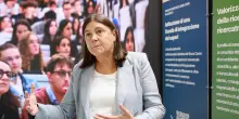 Elena Beccalli al Meeting di Rimini 2026: &ldquo;Una politica per i giovani: un piano straordinario di investimenti in istruzione&rdquo;
