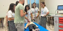 Gestione delle emergenze pediatriche, a Latina tornano i Pediatric Simulation Games