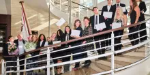 Dal design alla gestione, lo Yacht Club de Monaco presenta la Yachting Masterclass