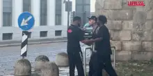 Milano, Tony Boy esce da San Vittore: andr&agrave; ai domiciliari a Padova