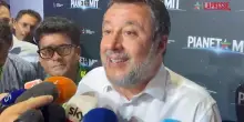 Salvini: "Vannacci contro aborto? Io non voglio tornare indietro"