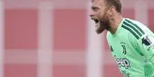 Di Gregorio lascia la Juventus e va al Bournemouth