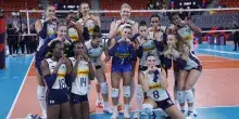 Europei pallavolo 2026, oggi Italia-Slovacchia: orario e dove vederla in tv in chiaro