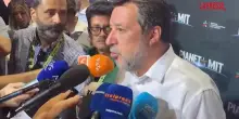 Banche, Salvini: "Proposta Lovaglio per Mps interessante, serve terzo polo Pmi"