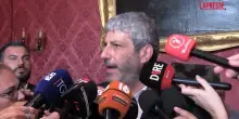 Campi Flegrei, Fico: "Con Musumeci importane confronto istituzionale"