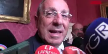 Campi Flegrei, Prefetto: "Il 31 agosto presentiamo documento a Piantedosi"