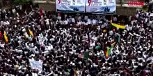 Bangladesh, migliaia di rifugiati Rohingya chiedono di tornare in Myanmar