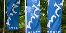 Germania, la tv oscura le trasmissioni come avvertimento: &ldquo;Con la vittoria di AfD potrebbe succedere davvero&rdquo;