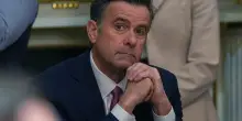 Il capo della Cia John Ratcliffe &egrave; a Mosca