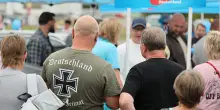 Elezioni in Sassonia, AfD: &ldquo;Successo sarebbe vittoria per patrioti Ue&rdquo;. E su Vannacci: &ldquo;Far&agrave; strada in Italia&rdquo;