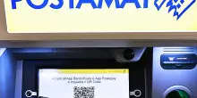 Poste Italiane amplia la rete dei Postamat: 431 nuove installazioni nel primo semestre 2026