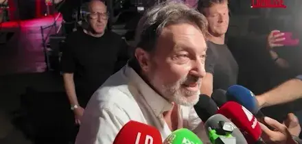 Caso Ranucci, il giornalista: "Su mio futuro tranquillissimo, ho coscienza a posto"