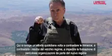Siria, Katz: "Israele rester&agrave; nella zona cuscinetto fino a quando ci saranno minacce"