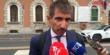 Tony Boy: il trapper ammette detenzione arma e dipendenza da droga, respinge accusa di spaccio