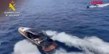 Spagna, ruba unimbarcazione di lusso: arrestato a Maiorca