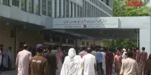 Pakistan, incendio in ospedale a Islamabad: morti 14 neonati