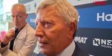 Arbitri, Simonelli: "Favorevole a nuova linea Orsato, ma fischi siano omogenei"