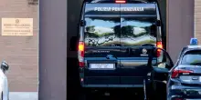 Arrestata la figlia di ex membri della Banda della Magliana: era evasa dai domiciliari