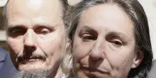 Famiglia nel bosco, lo psichiatra: &ldquo;Ecco come stanno Catherine e Nathan&rdquo;