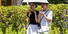 Caldo estremo in citt&agrave;? Combatterlo con spazi verdi e blu si pu&ograve;: la ricerca