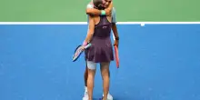 Us Open 2026, Cobolli e Bencic volano in semifinale: eliminati Alcaraz e Williams