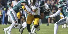 Tutti i rischi dei colpi alla testa nel football americano: lo studio