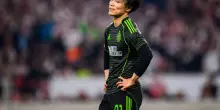 Playoff Champions League, Celtic fuori: epica rimonta del Lask da 4-0 a 5-4
