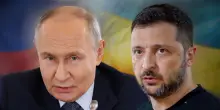 Ucraina, il Cremlino dice &ldquo;no&rdquo; al piano di Zelensky. Il capo della Cia a Mosca