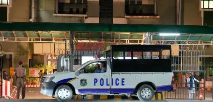 Pakistan, 14 neonati morti in un incendio all&rsquo;ospedale di Islamabad