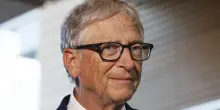 Intelligenza artificiale, l&rsquo;allarme di Bill Gates: &ldquo;Serve un governo internazionale&rdquo;