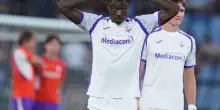 Kean multato dalla Fiorentina, la strada per Como in salita: cosa &egrave; successo