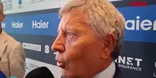 Fifa, Simonelli: "Io amico di Infantino, ritiro sostegno deciso da Malag&ograve;"
