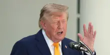 Iran, Trump: &ldquo;Sui negoziati non ho una scadenza, non ho fretta&rdquo;