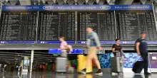 Malaria, due morti tra i dipendenti dell&rsquo;aeroporto di Francoforte contagiati