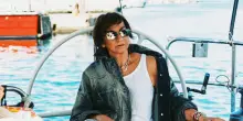 Gianna Nannini torna con il nuovo singolo &lsquo;Meraviglioso errore&rsquo;