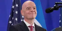Fifa, la Figc ritira il sostegno a Infantino: &ldquo;Condividiamo la posizione della Uefa&rdquo;
