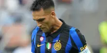 Lautaro racconta la sua devozione per la Madonna: &ldquo;La invocavo da bambino quando mia madre era malata&rdquo;