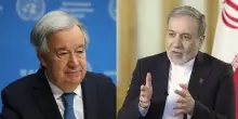 Iran, Araghchi scrive a Guterres: &ldquo;Condannare terrorismo economico Usa&rdquo;