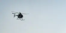 Elicottero si schianta in Piemonte, due morti