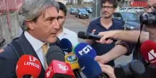 Caso Ranucci, due esecutori ascoltati per ore dal pm. I legali: &ldquo;Risposto a tutto&rdquo;